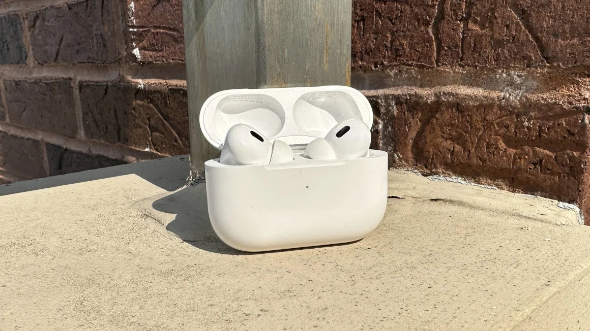 Wireless Bluetooth Earbuds