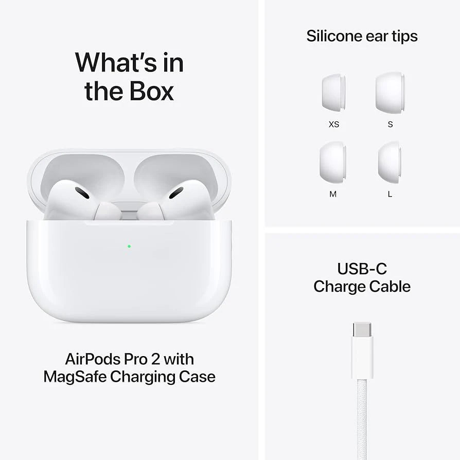 Wireless Bluetooth Earbuds