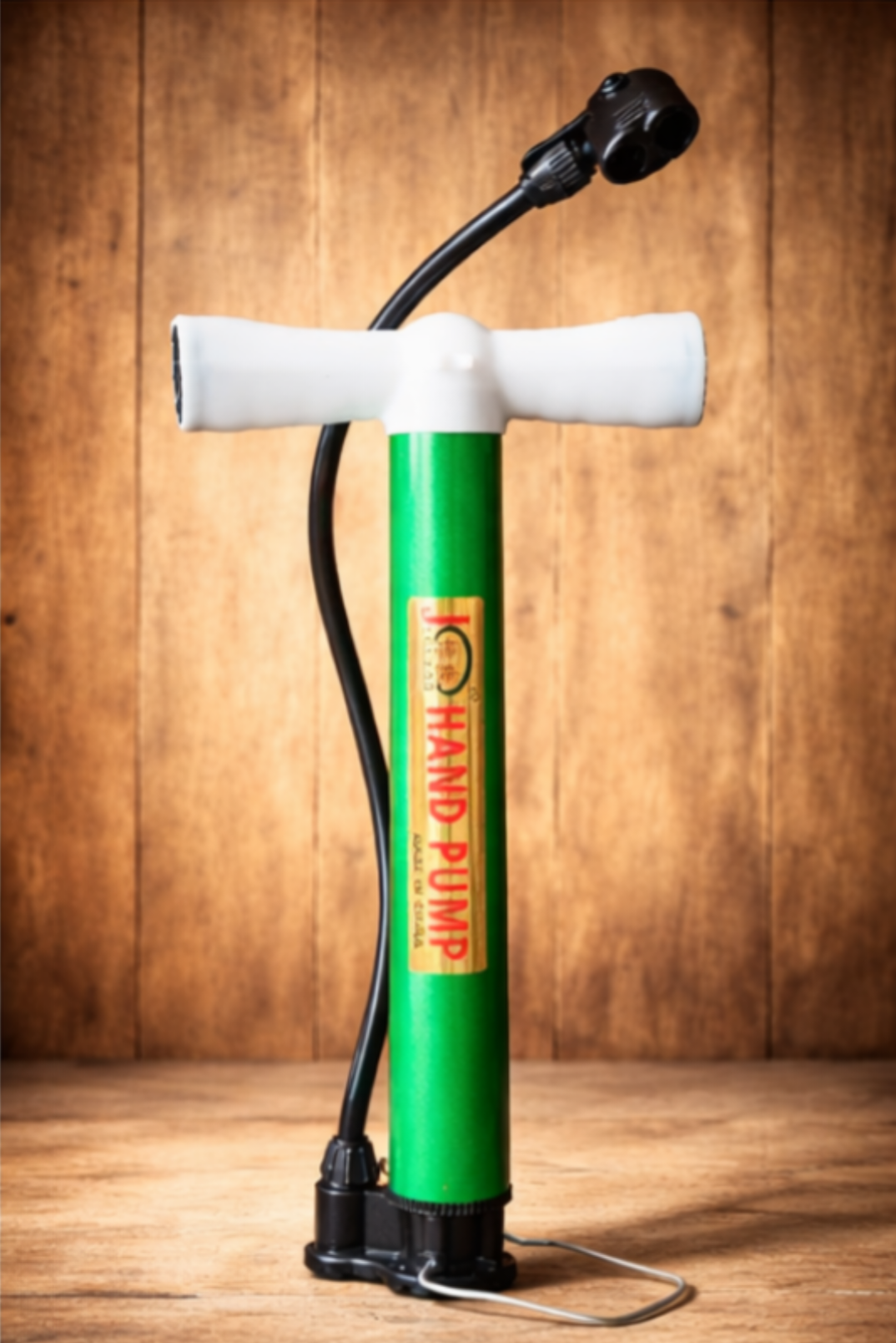Football Hand Air Pump