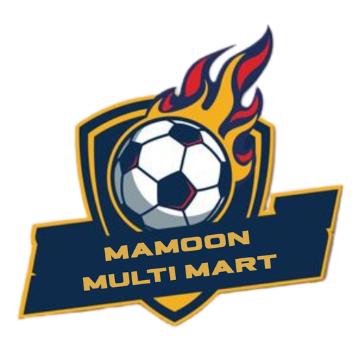 Mamoon Multi Mart