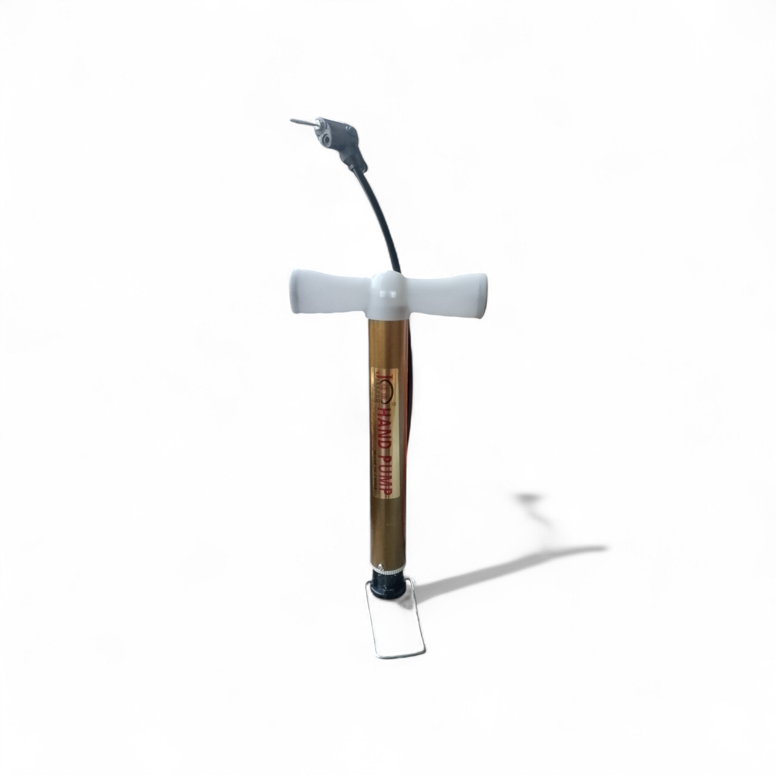 Football Hand Air Pump