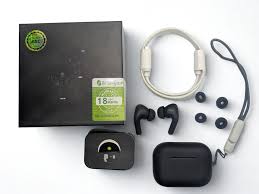 Wireless Bluetooth Earbuds