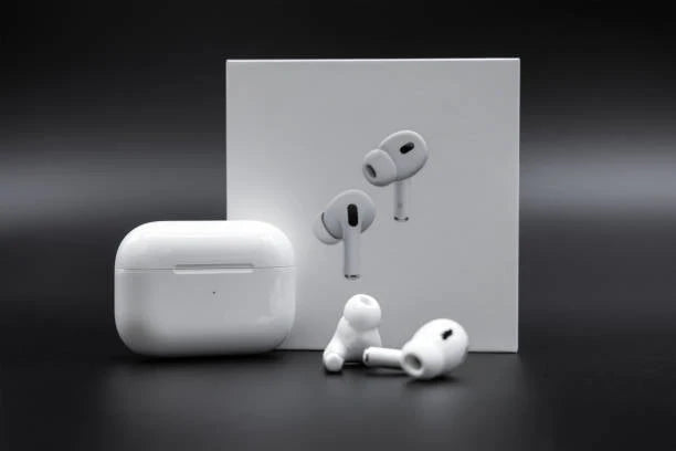 Wireless Bluetooth Earbuds