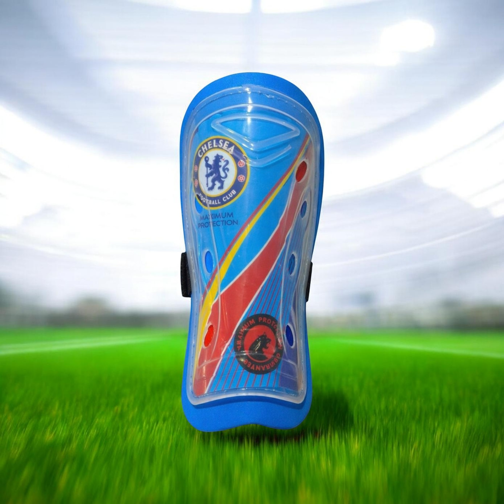 Shin Guard